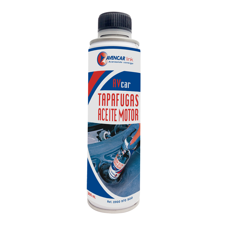 Tapafugas Aceite Motor