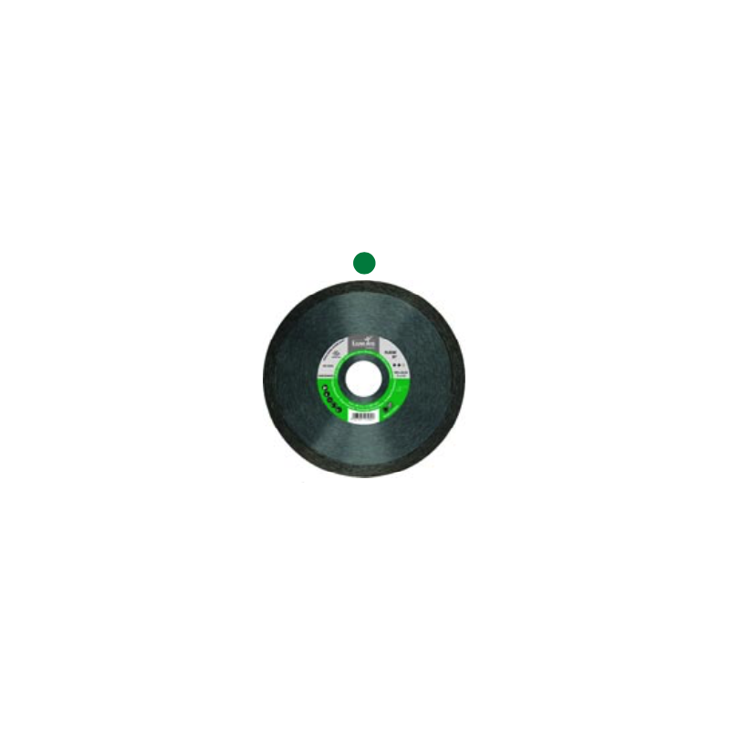 Ref. 0970 161340115 - Fliese S7, Disco de Corte para Baldosa y Cerámica