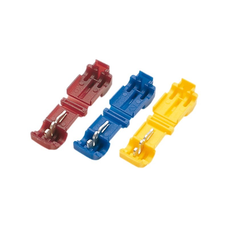 Ref. 0403 404 1 - Conexiones rápidas