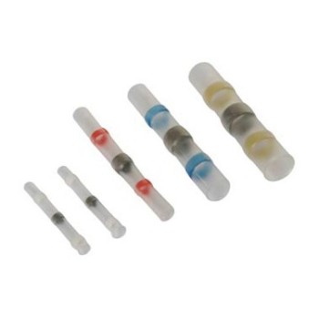 Ref. 0403 311 - Empalmes Termoretráctiles con Soldadura