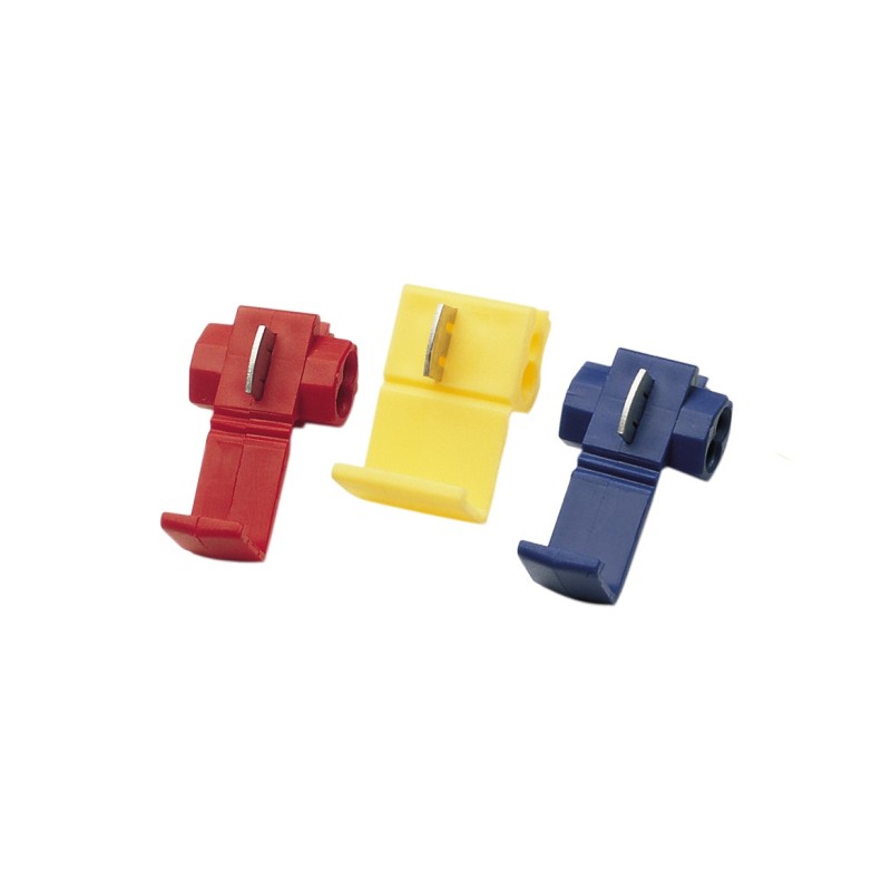 Ref. 0403 402 - Conexiones rápidas