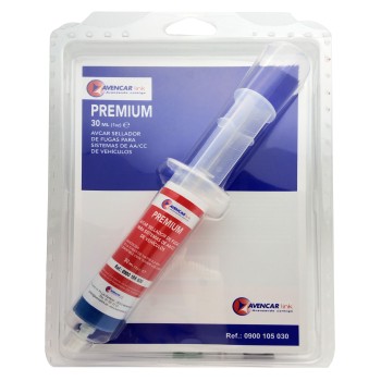 Avcar Sellador de Fugas AA/CC Premium
