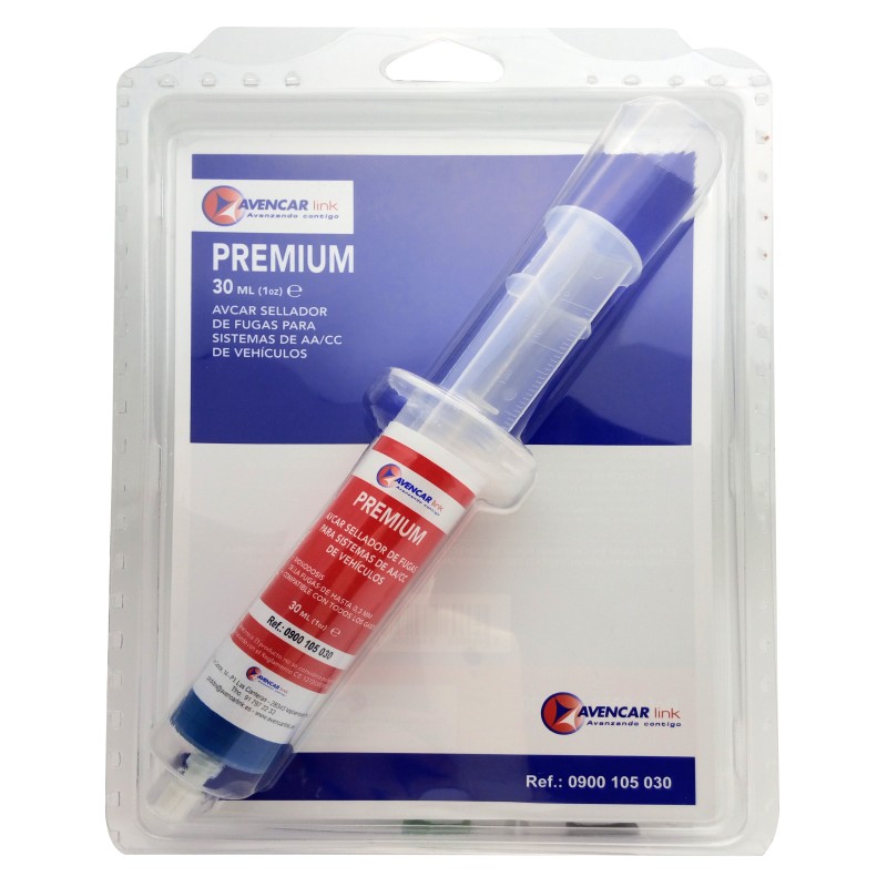 Avcar Sellador de Fugas AA/CC Premium