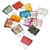 Ref. 0421 010 - Fusibles Enchufe Universales