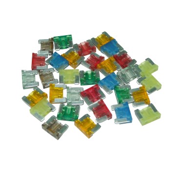 Ref. 0420 030 - Fusibles Microenchufe