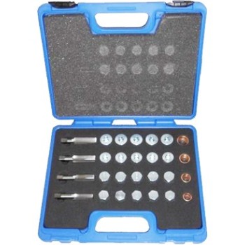 Ref. 0251 051 337 - Kit reparación para tapones cárter