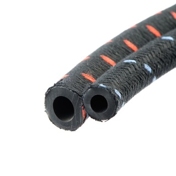 Ref. 0355 300 32 - Tubo Trenzado Exterior para Conducción de Carburantes en Automoción y Náutica