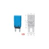Ref. 0422 046 030 - Mini fusibles Universales Rearmables Automáticos