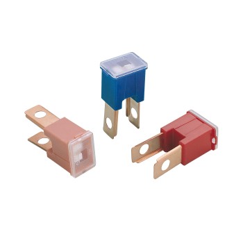 Ref. 0424 080 1 - Fusibles Japoneses Machos