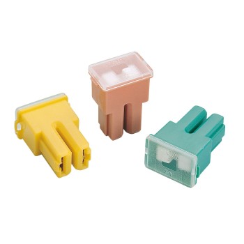Ref. 0424 040 - Fusibles Japoneses Hembras
