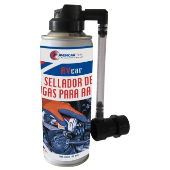 Ref. 0900 101 801 - Sellador de fugas para A/A