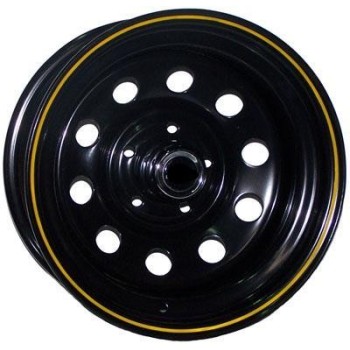 Ref. 0830 130 5 - Contrapesa Zinc para Llanta de Acero