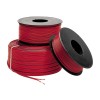 Ref. 0450 600 2 - Cable de Instalación Paralelo Negro / Rojo