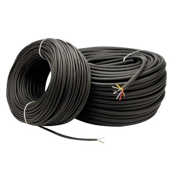 Ref. 0450 700 3 - Manguera Multicable