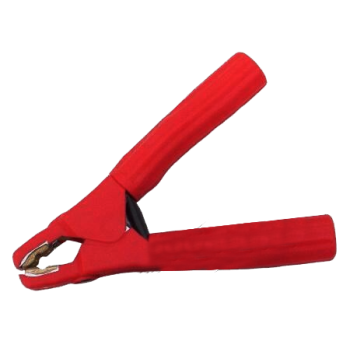 Ref. 0800 504 - Pinza de Arranque 350 Amperios Roja Positiva