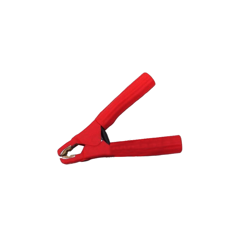 Ref. 0800 504 - Pinza de Arranque 350 Amperios Roja Positiva
