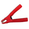 Ref. 0800 504 - Pinza de Arranque 350 Amperios Roja Positiva