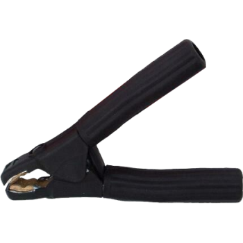 Ref. 0800 505 - Pinza de Arranque 350 Amperios Negra Negativa