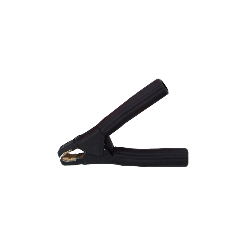 Ref. 0800 505 - Pinza de Arranque 350 Amperios Negra Negativa
