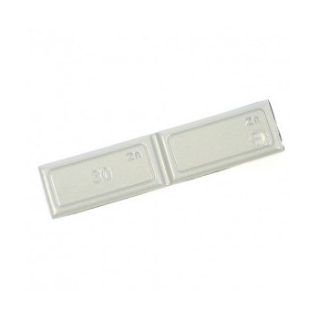 Ref. 0830 210 5 - Contrapesas Adhesivas en Pastillas Individuales