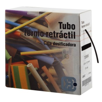 Ref. 0461 425 4 - Funda Termoretráctil en Rollo