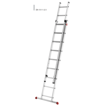 Ref. 0970 171520212 - Escalera Corredera 2 Tramos