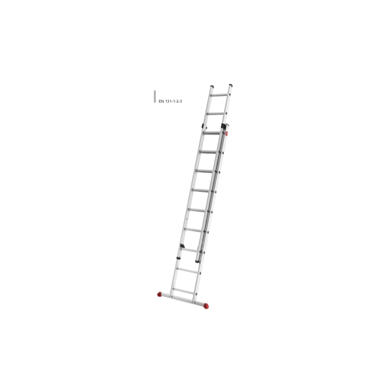 Ref. 0970 171520218 - Escalera Corredera 2 Tramos