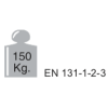 Ref. 0970 171520218 - Escalera Corredera 2 Tramos