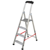 Ref. 0970 171530104 - Escalera de Tijera Profesional Alu Pro