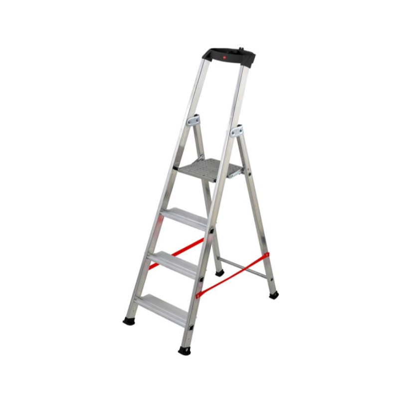 Ref. 0970 171530107 - Escalera de Tijera Profesional Alu Pro