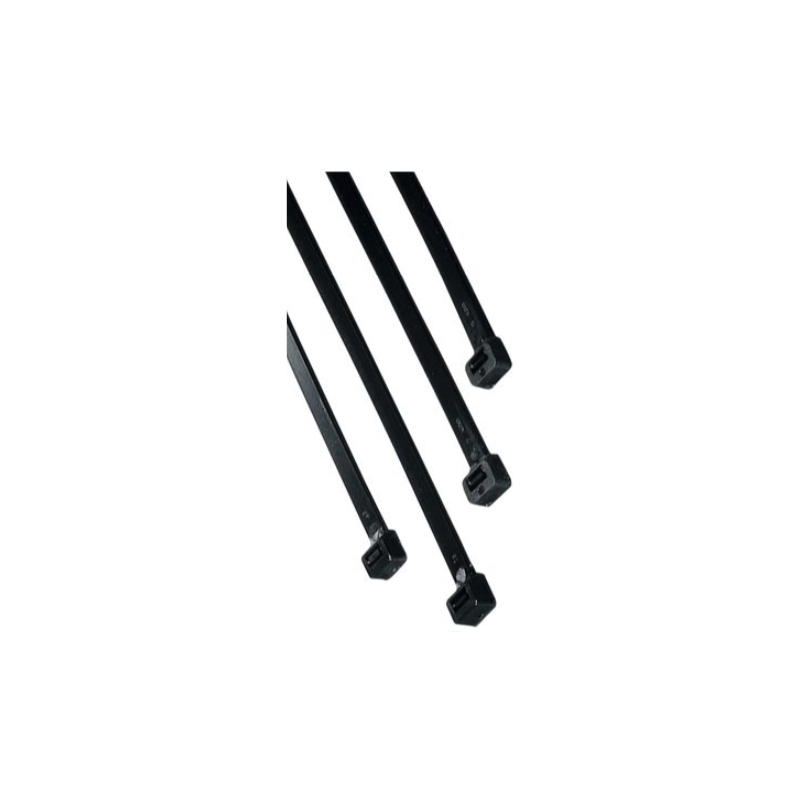 Ref. 0312 48 190 - Bridas Sujetacables de Nylon