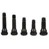 Ref. 0830 206 - Válvulas de Goma Tubeless Turismo