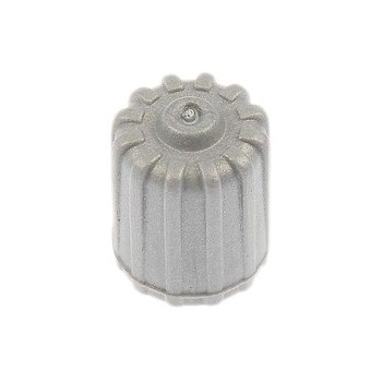 Ref. 0830 240 - Tapón de Válvula Plástico TPMS Gris