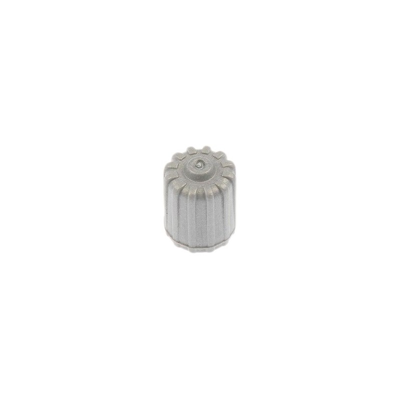 Ref. 0830 240 - Tapón de Válvula Plástico TPMS Gris