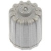 Ref. 0830 240 - Tapón de Válvula Plástico TPMS Gris