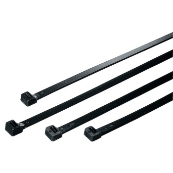 Ref. 0312 190 762 - Bridas Sujetacables de Nylon