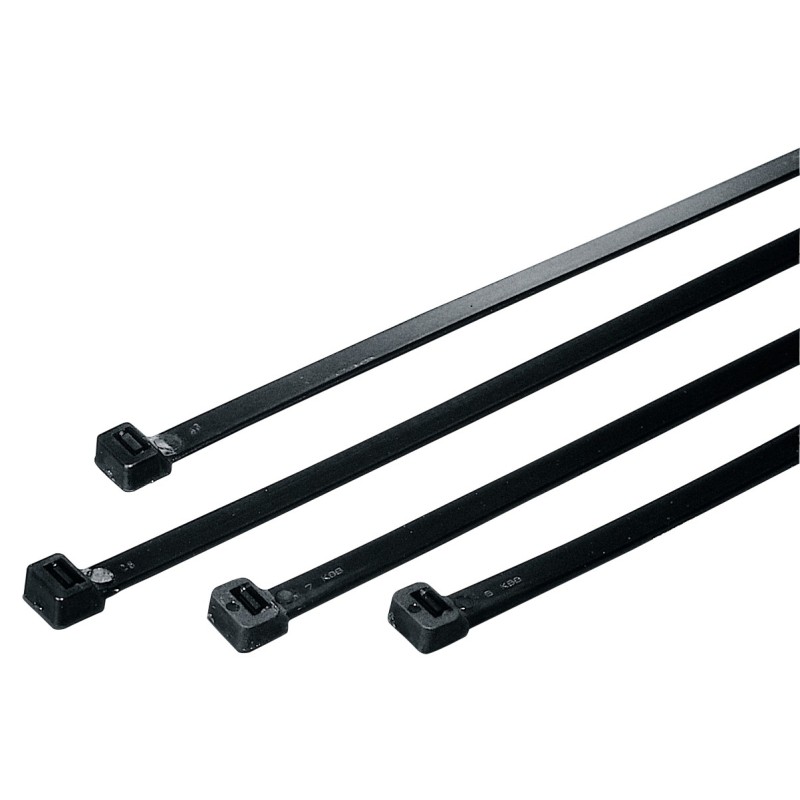 Ref. 0312 48 280 - Bridas Sujetacables de Nylon