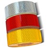 Ref. 0470 006 722 - Cinta Reflectante Autoadhesiva