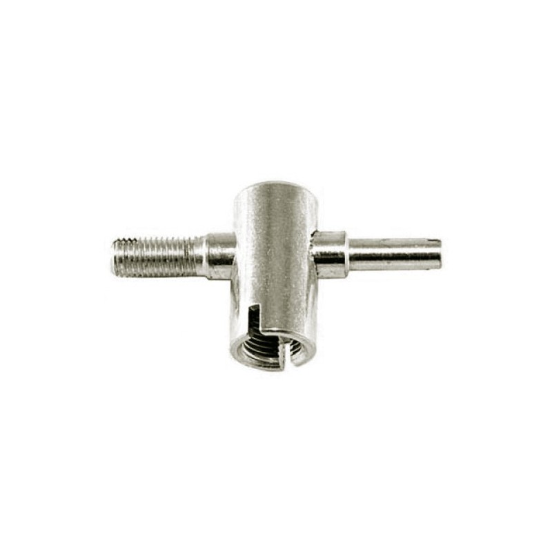 Ref. 0830 234 - Extractor de Obús con Rosca