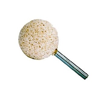 Ref. 0830 212 - Raspador Esférico de Corindón