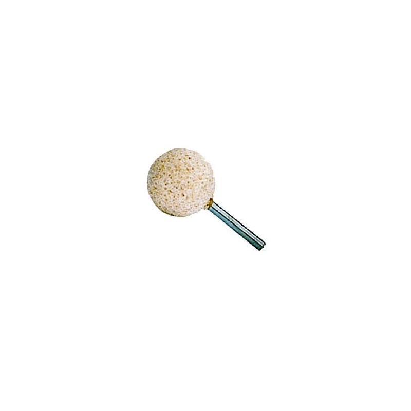 Ref. 0830 212 - Raspador Esférico de Corindón