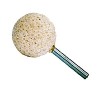 Ref. 0830 212 - Raspador Esférico de Corindón