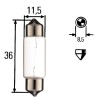 Ref. 0490 082 309 - Bombillas Plafonier