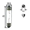 Ref. 0490 082 311 - Bombillas Plafonier