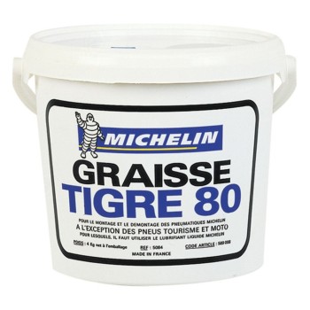 Ref. 0830 214 - Grasa de Montaje