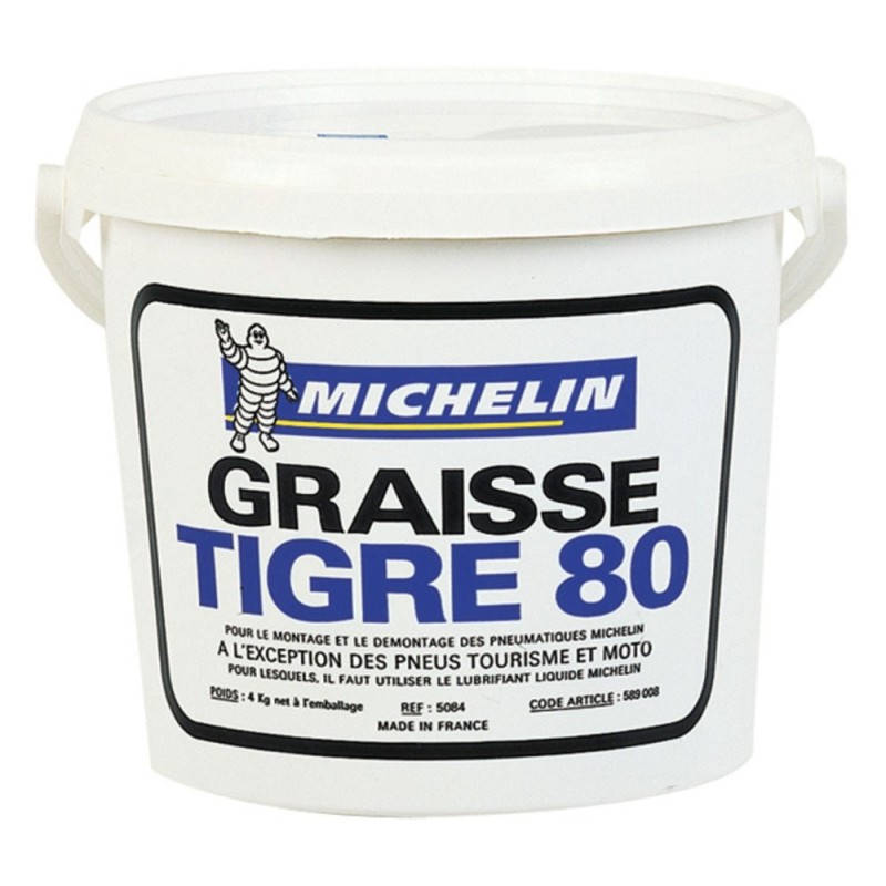 Ref. 0830 214 - Grasa de Montaje