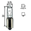 Ref. 0490 417 012 - Bombillas H21