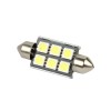 Ref. 0492 65W 039 - Lámpara CAN BUS 6 LED 12V 5W Plafonier