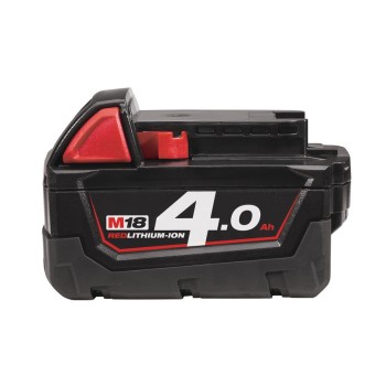 Ref. 0996 4932430063 - Baterías Red Lithium-Ion 18V Compatible con toda la gama M18