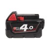 Ref. 0996 4932430063 - Baterías Red Lithium-Ion 18V Compatible con toda la gama M18
